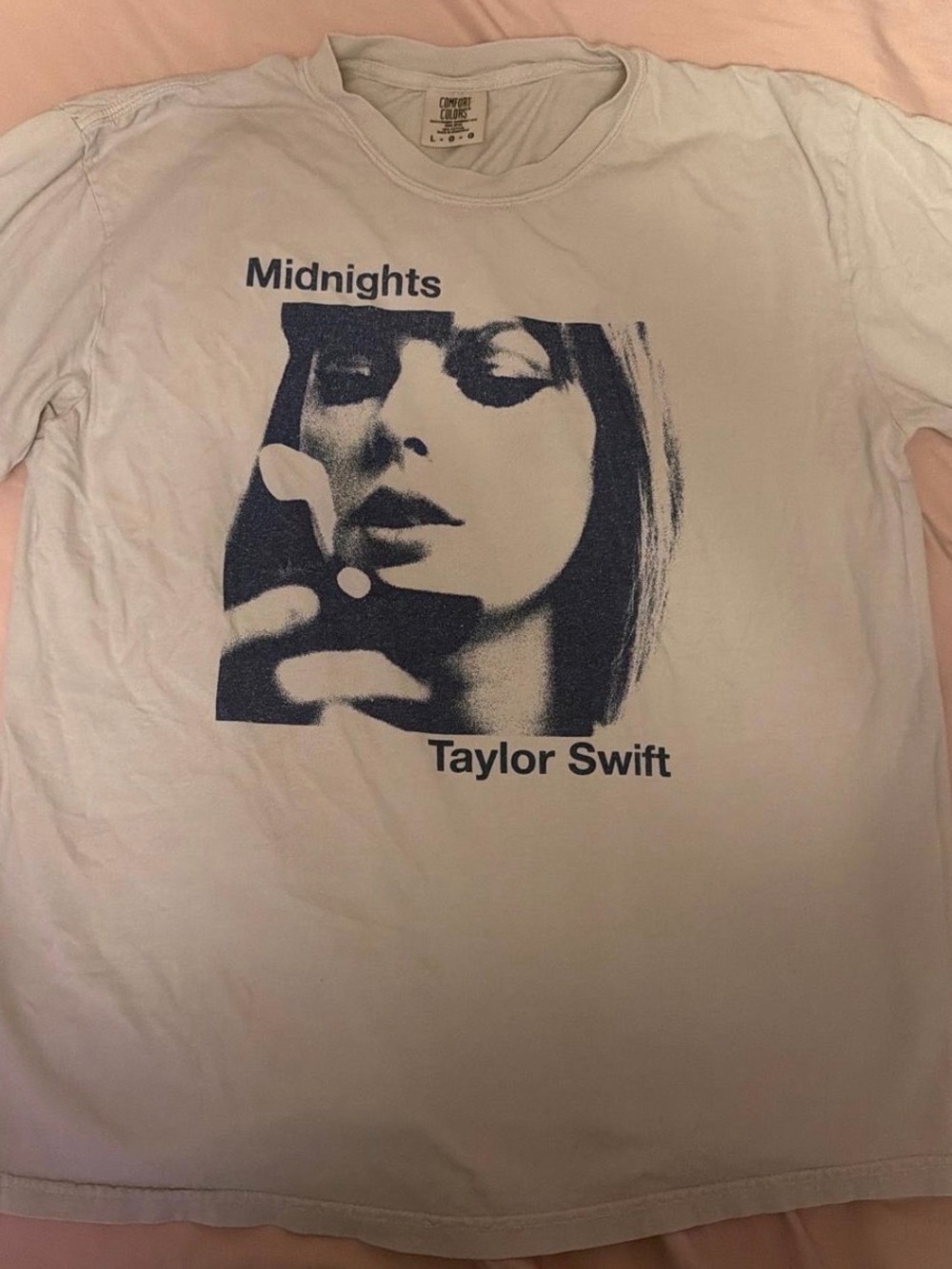 Taylor Swift Midnights shirt